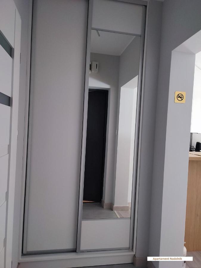Apartament Nadolnik Bezplatny Parking Klucze W Skrytce Rachunek Posen Exterior foto